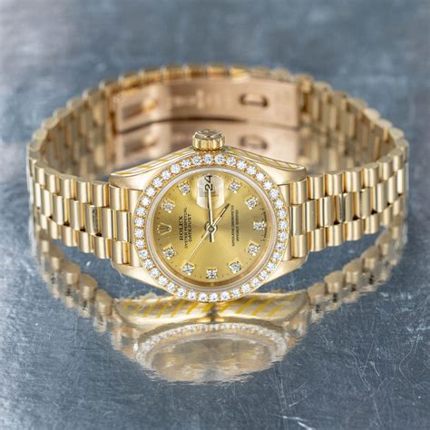 rolex refurbished watch|authentic pre owned Rolex watches.